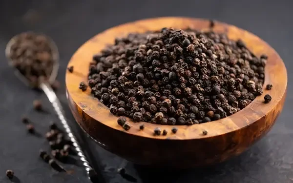 Spice & Grain